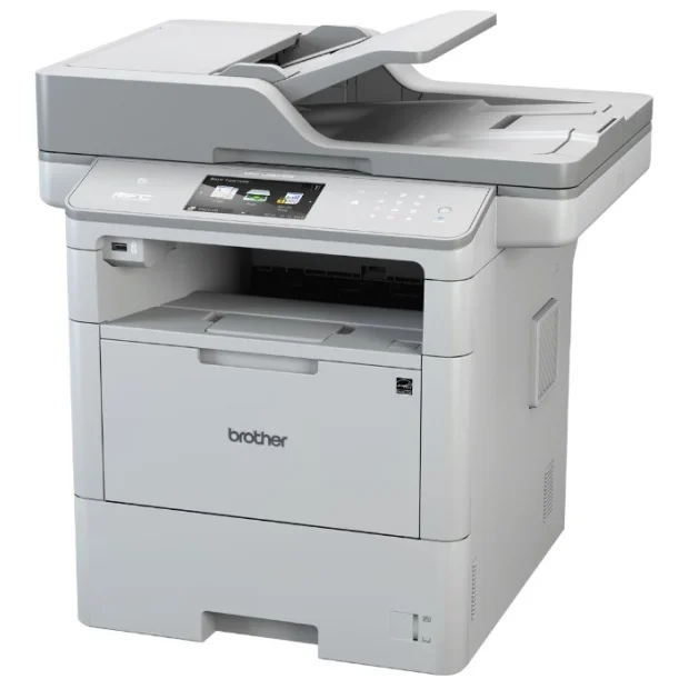 МФУ Brother MFCL6800DWR1